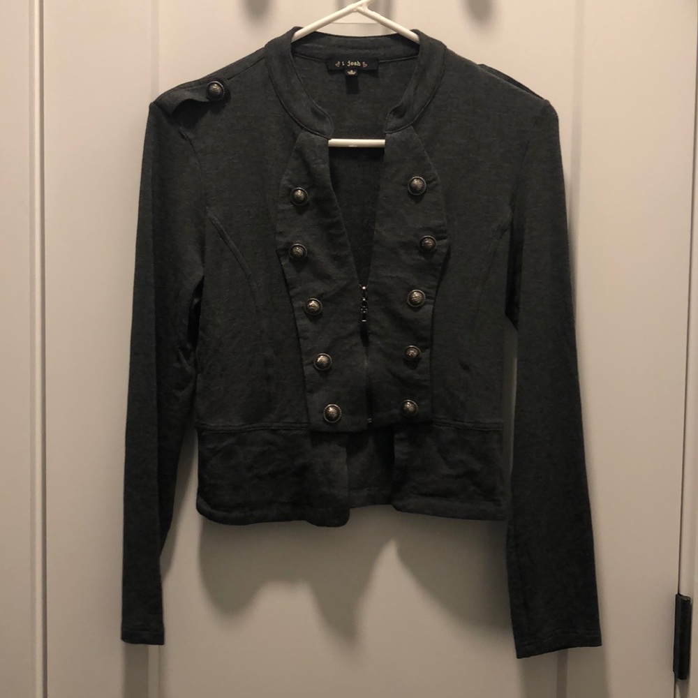Boutique jacket
